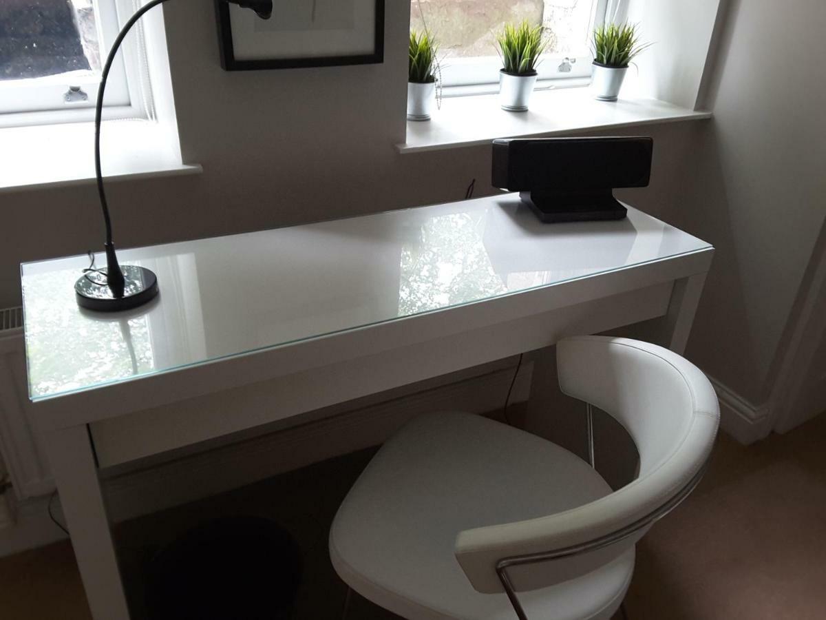 Fabulous Double Ensuite Room In Sefton Park Lark Lane Liverpool Eksteriør bilde