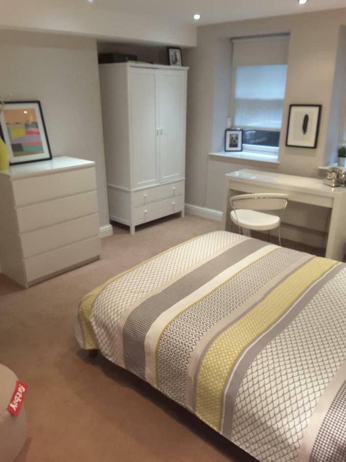 Fabulous Double Ensuite Room In Sefton Park Lark Lane Liverpool Eksteriør bilde