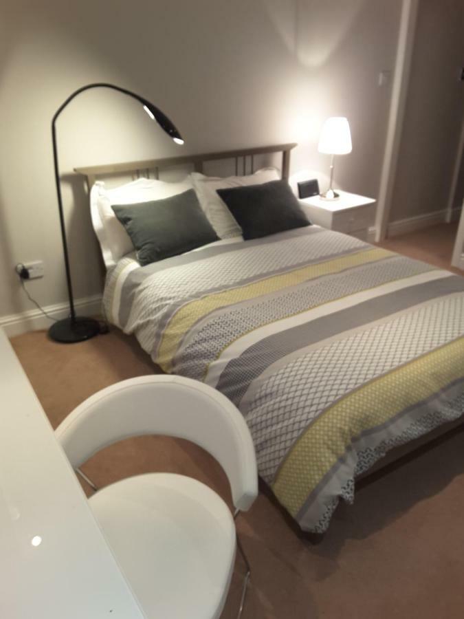 Fabulous Double Ensuite Room In Sefton Park Lark Lane Liverpool Eksteriør bilde